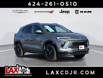2024 Buick Encore GX