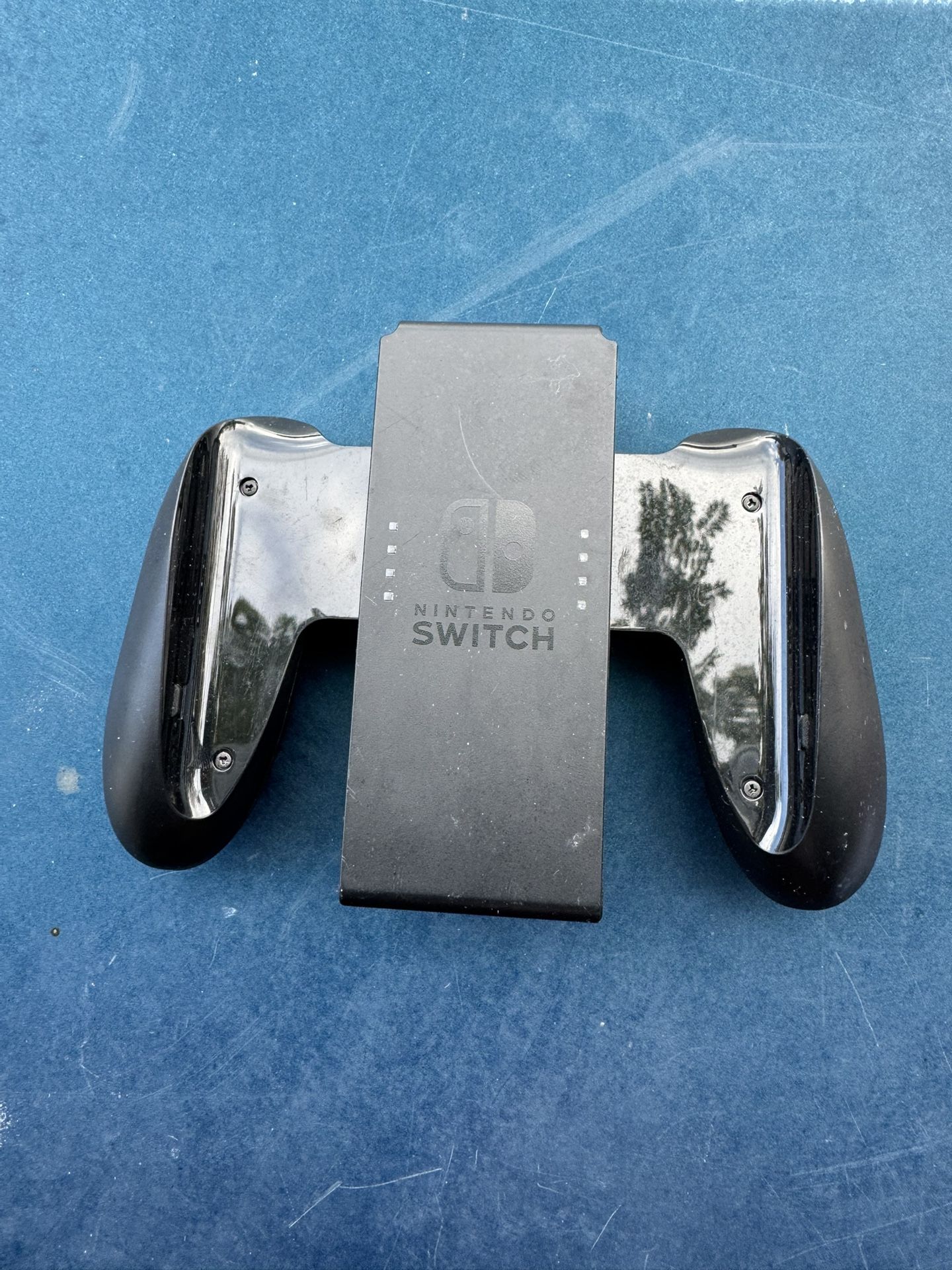 Nintendo Switch Joy Con Controller Comfort Grip