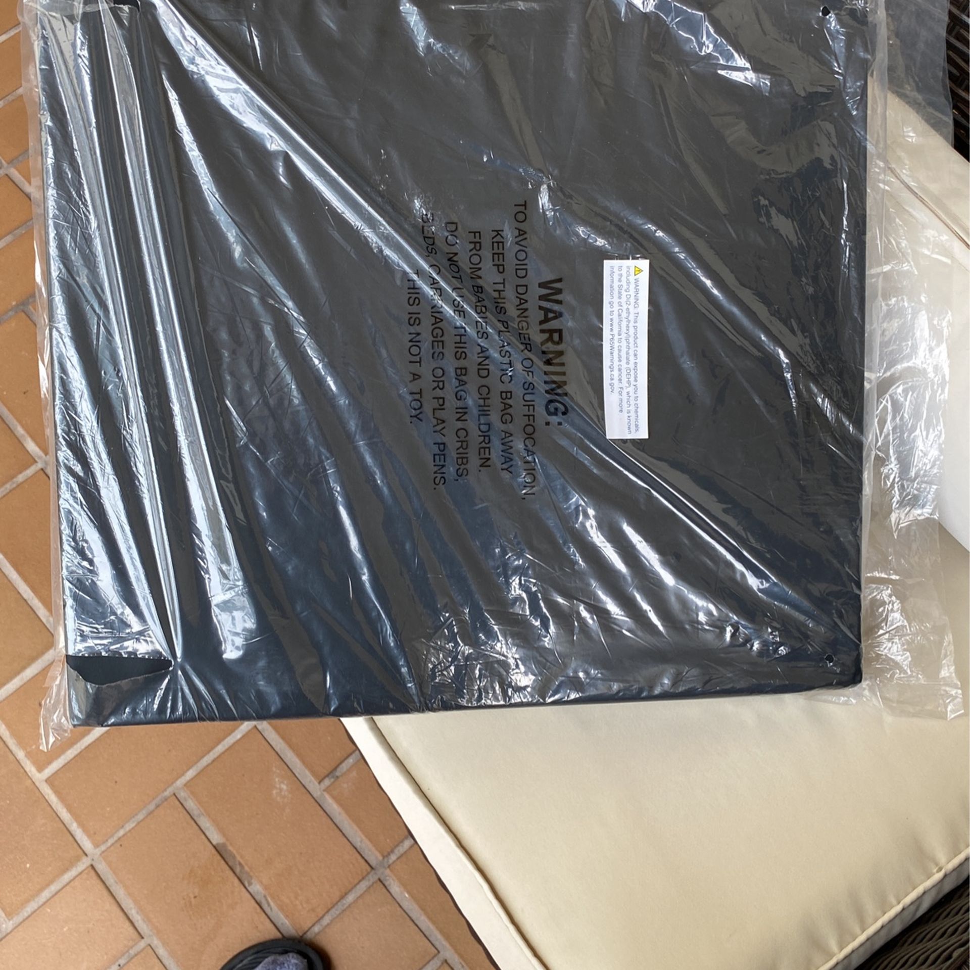 Wheelchair Pillow New