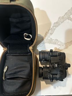RIX RENVB Thermal Fusion Night Vision