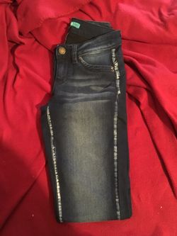 Women jeans