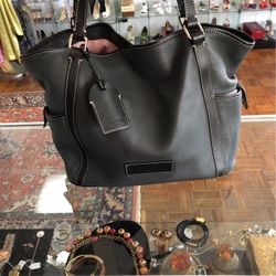 Dooney And Bourke Shoulder Bag