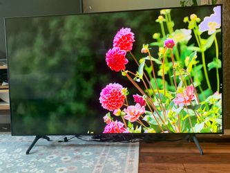 Samsung TV 55” Class 7 Series LED 4K UHD Smart Tizen TV