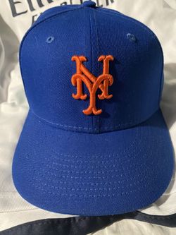 NY Mets Hat