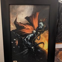 Spawn Canvas