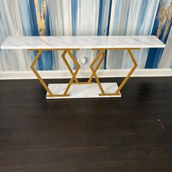 Console Table 