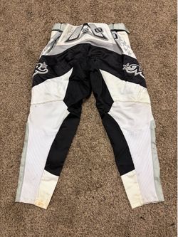 Girls riding pants