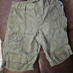 Woman's Shorts/pants