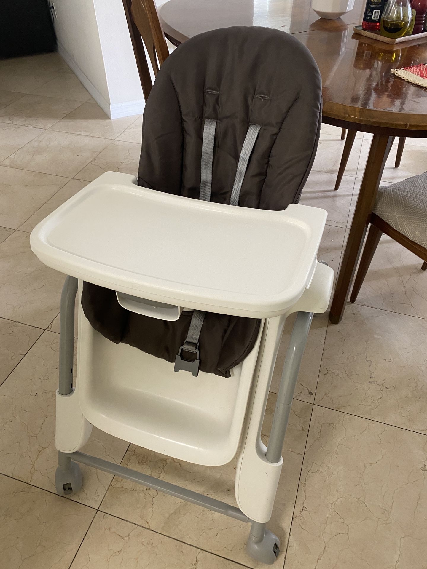 OXO TOT Seedling HIGH CHAIR