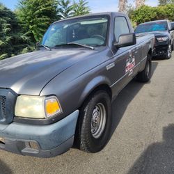 2006 Ford Ranger