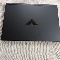 HP Victus 15.6 144hz Display