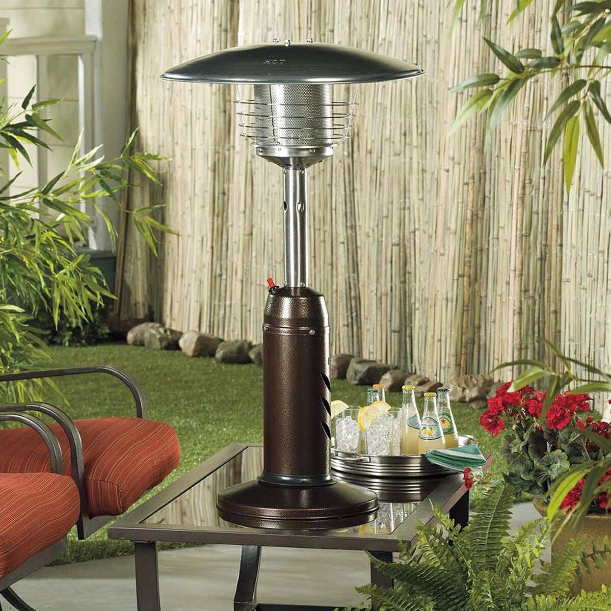 Outdoor Tabletop Patio Heater,New Products : American Fashion Style Bags On Sale