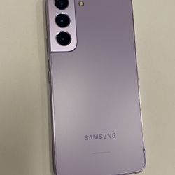 Galaxy S22 Fully Unlocked 