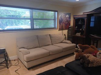 Kevin Charles Sofa