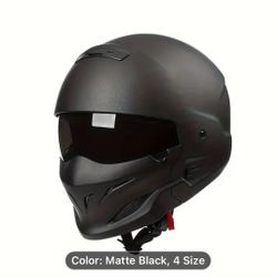 Scorpion Multi Style Helmet
