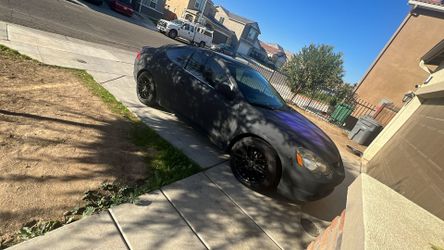 2004 Acura RSX