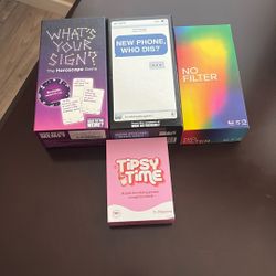 Games 