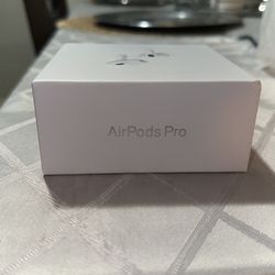 AirPods Pro (2nd generation)