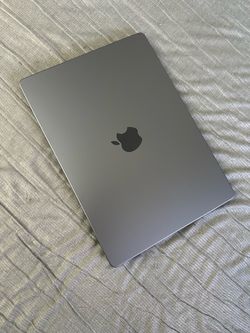 MacBook Pro 14in