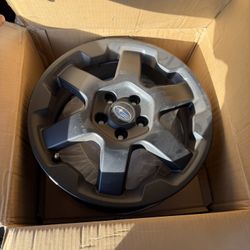 Subaru Outback 2025 Wheels 