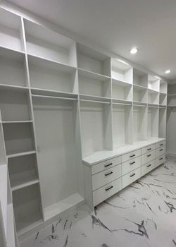 Closets