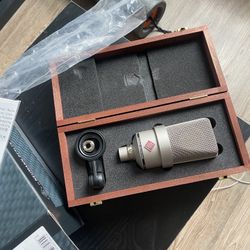 Neumann Tlm 103 Microphone 