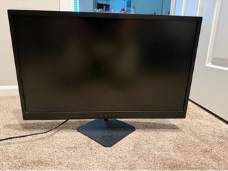 HP Omen 25 Gaming Monitor