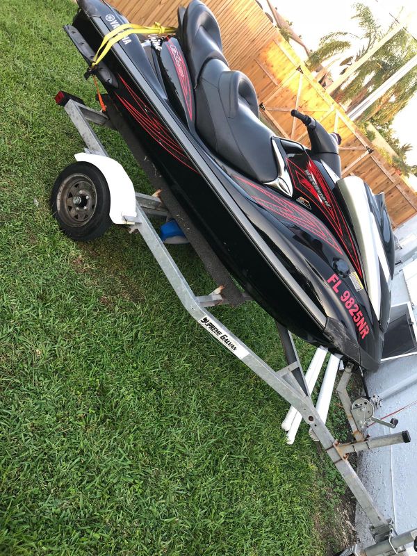 yamaha jet ski dealer near me