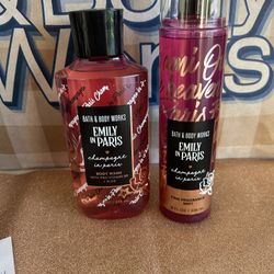 Women Fragrances 