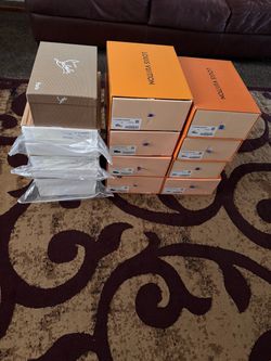 New sneakers for sale – quality and style