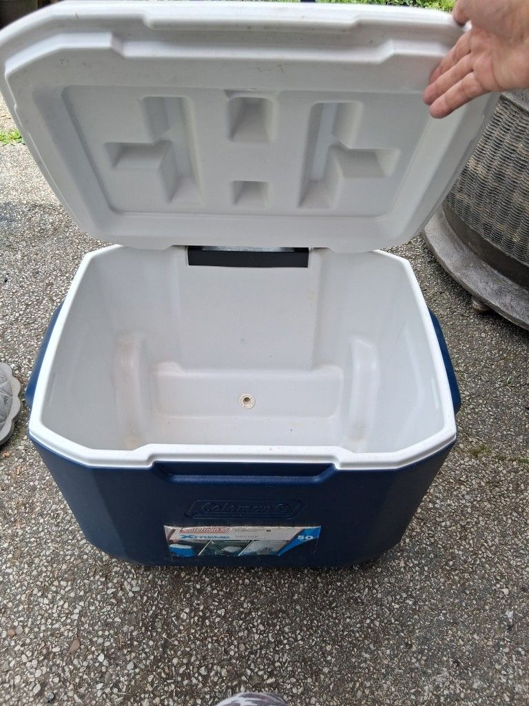 Cooler