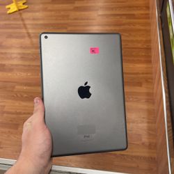 iPad 9th Generation 64Gb Wifi Only 