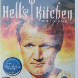 Hell's Kitchen The Game