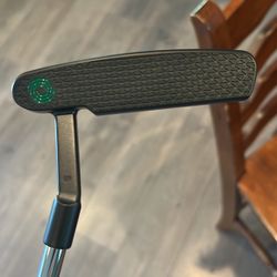 Toulon Odyssey Austin Putter Brand New!