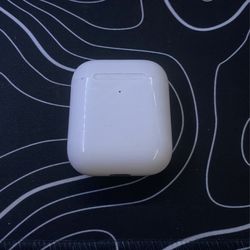 Airpods Wireless charging case