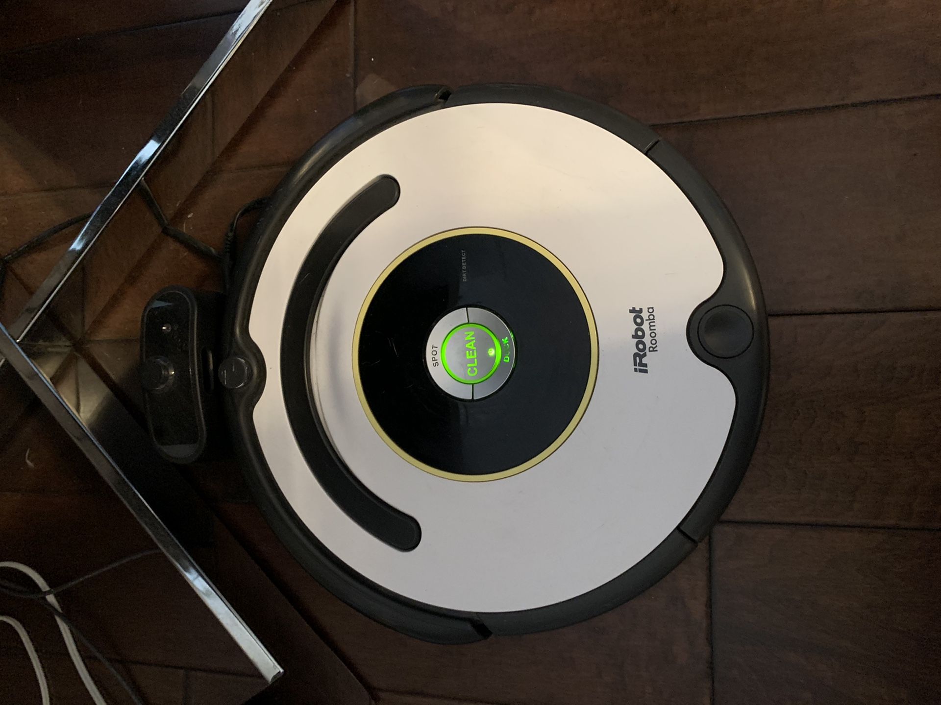 掃除機・クリーナー IROBOT 620 掃除機・クリーナー IROBOT 620 iRobot