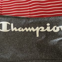 Champion sweatpants in Sz 12