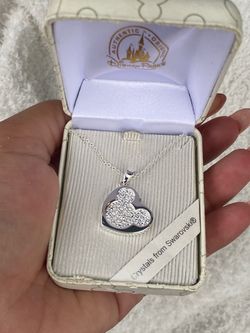 Disney Necklace