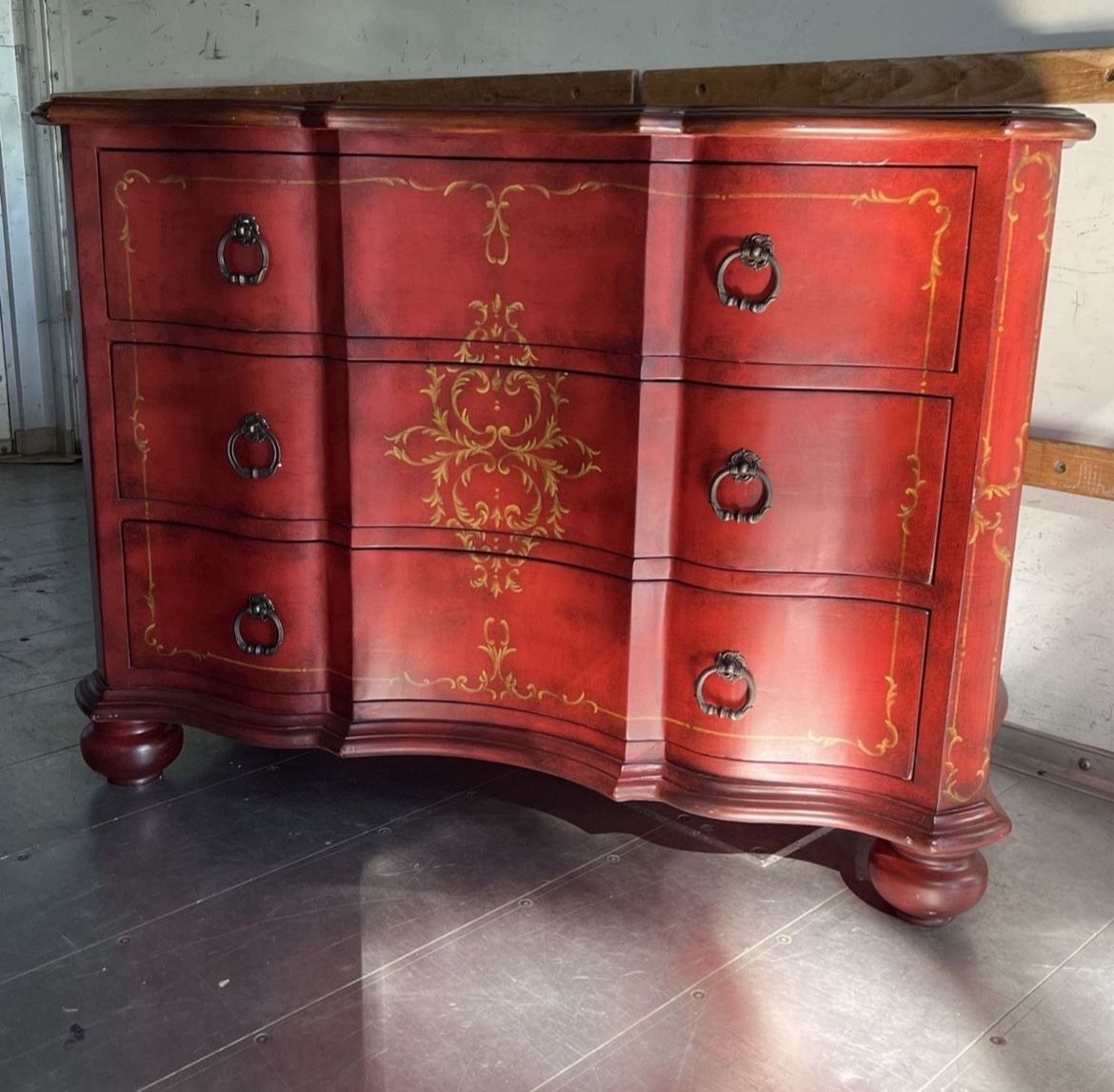 Liz Claiborne 3 Drawer Chest!!