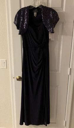 Brand New! Alex Evenings Gown/Dress