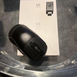 Mouse Gamer  Vaxee XE Wireless 