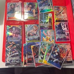 Op15 Adventure On Kami’s Island Singles 