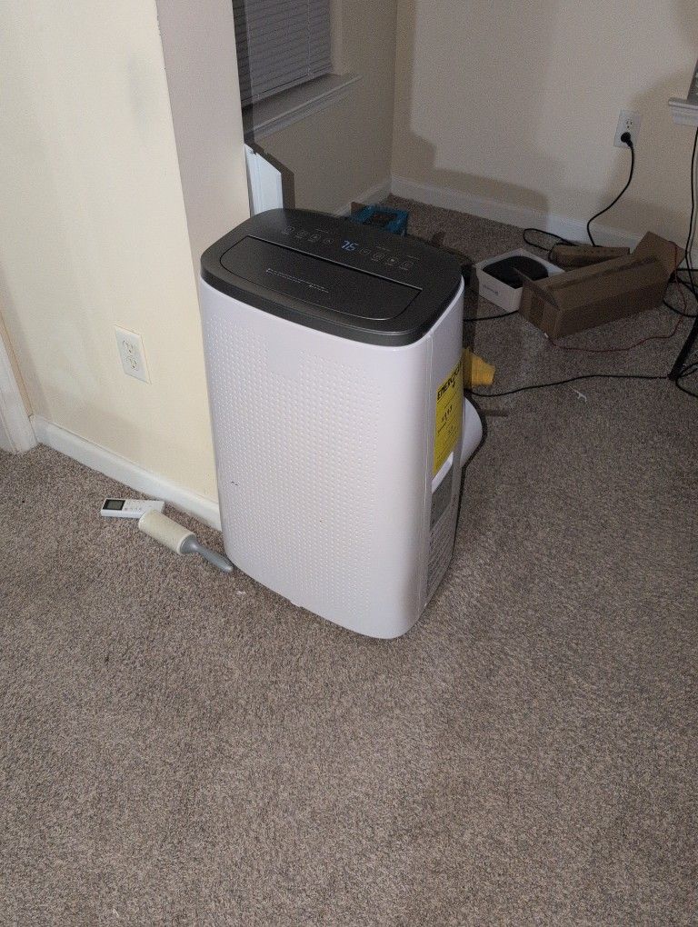 Portable air Conditioner