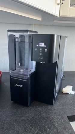 Frizzlife WB99 Countertop RO System