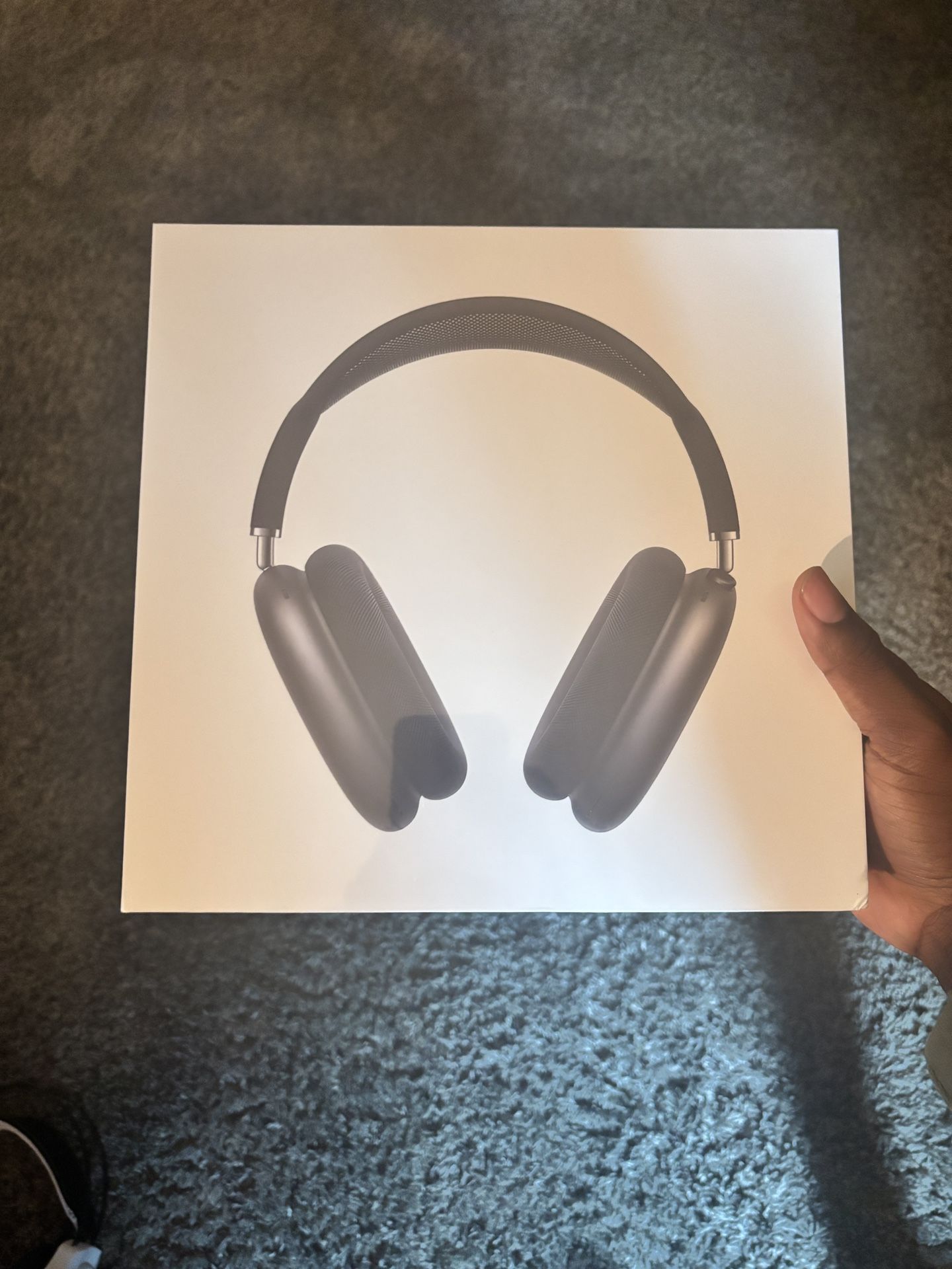 AirPod Max