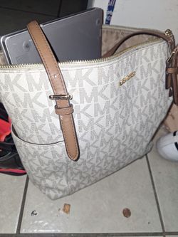 Purse handbag and watch all Michael kors