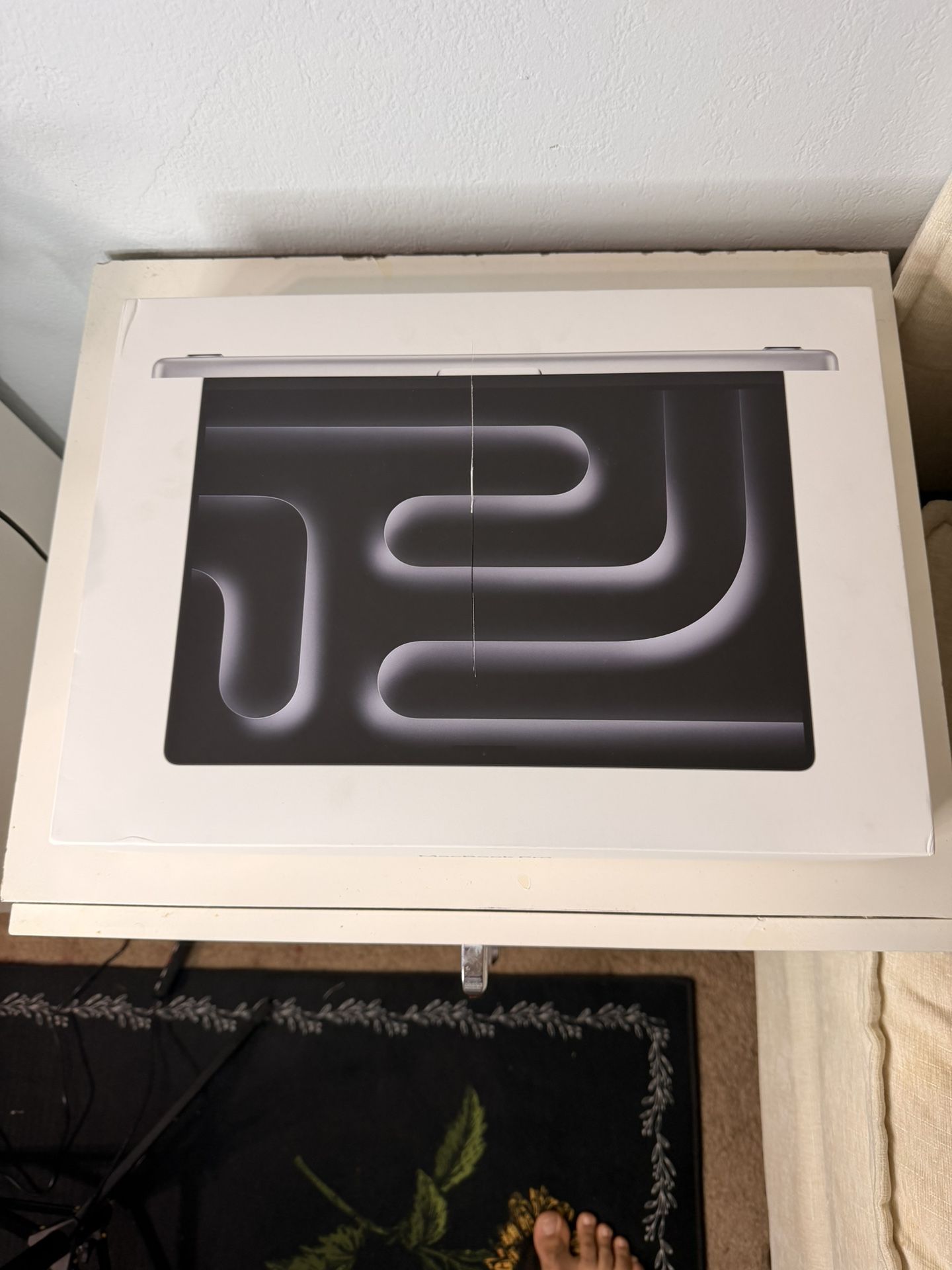 MacBook Pro 2025 M4 Max Chip