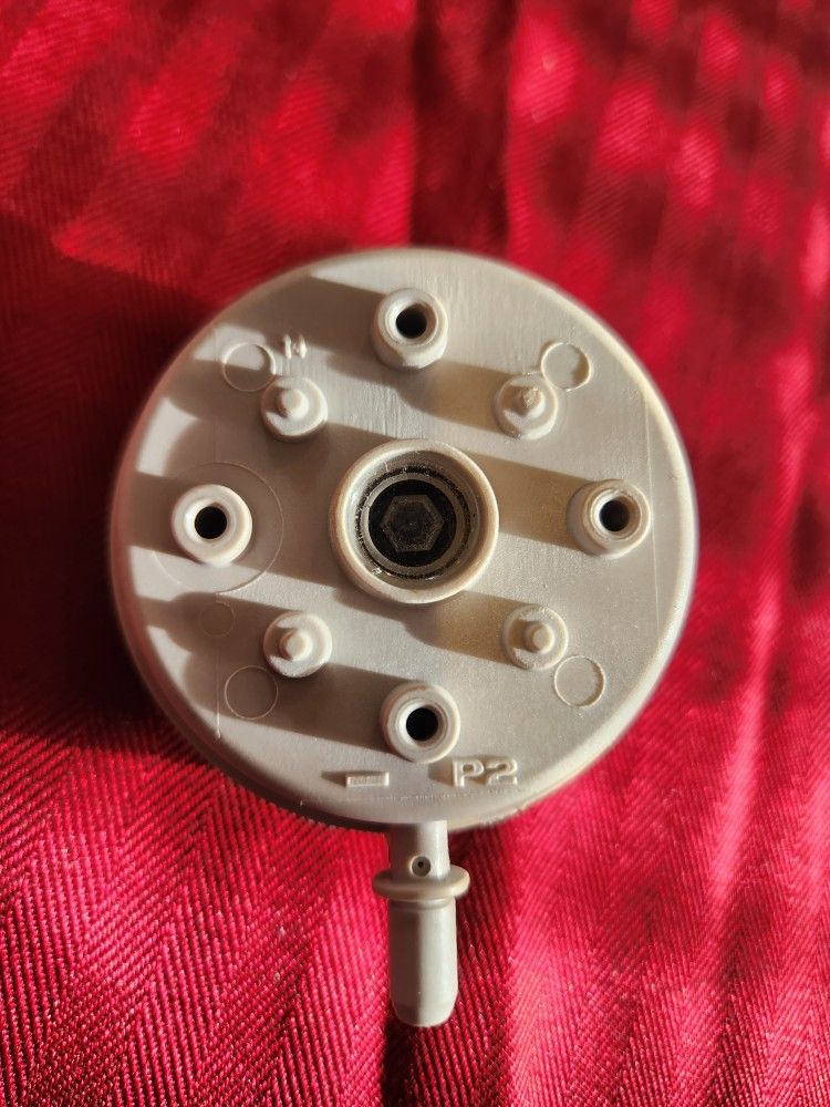 Honewell Pressure Relief Switch HVAC