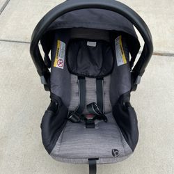 Car Seat. Scooter. Baby Chair. 
