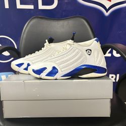 Jordan 14’s